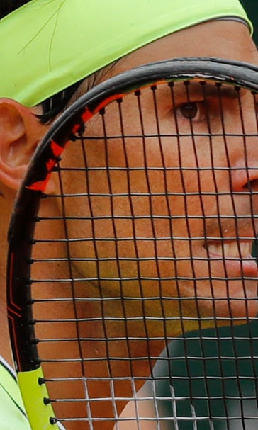 Dirty dozen: Nadal wins 12th French Open for 18th Slam title